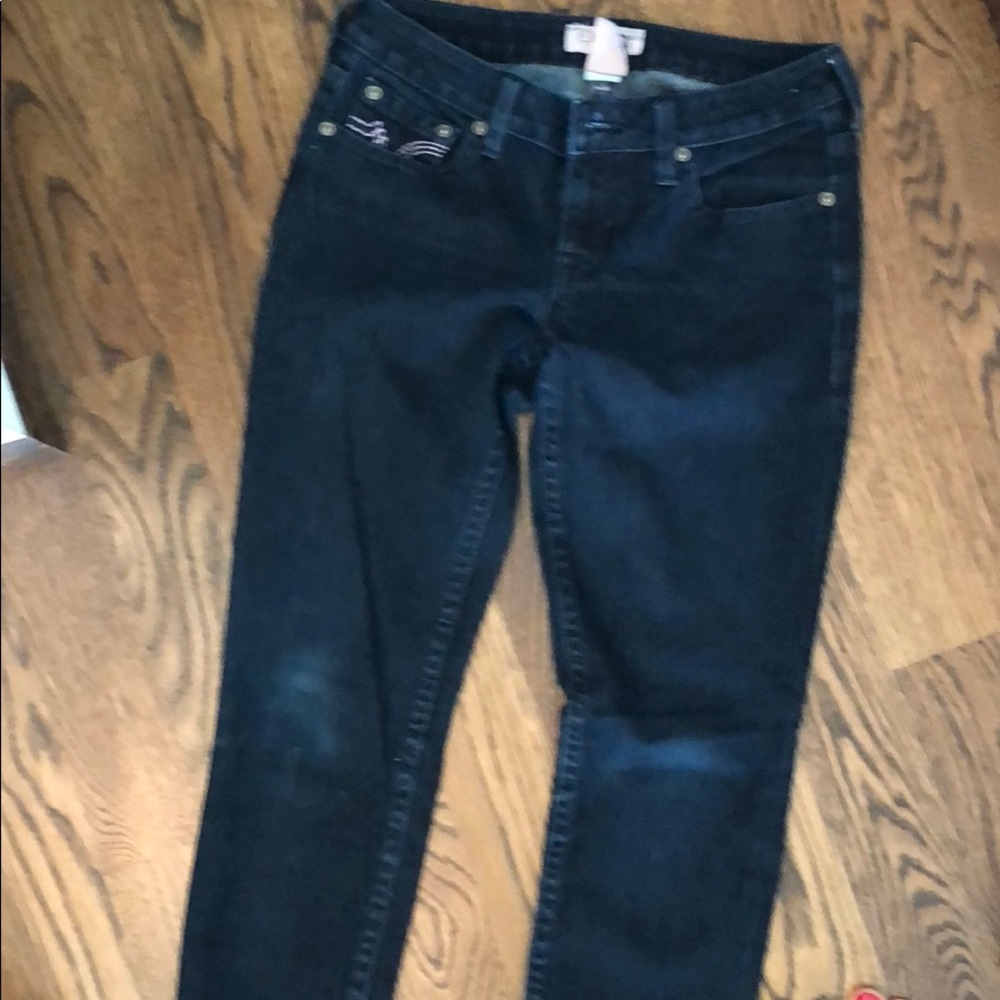 Prvcy jeans. Size 27.